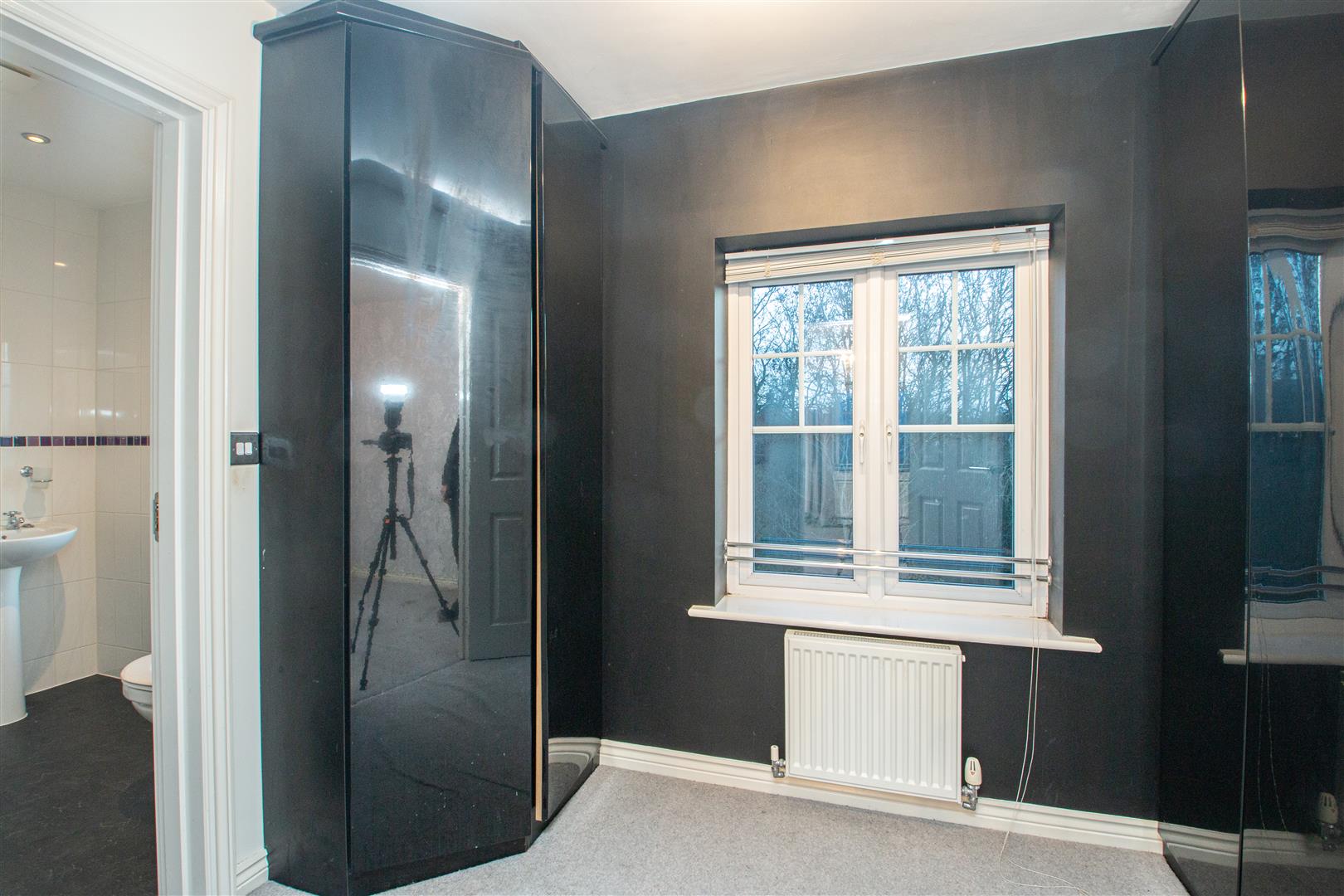 Skye Crescent, Newton Leys, Milton Keynes